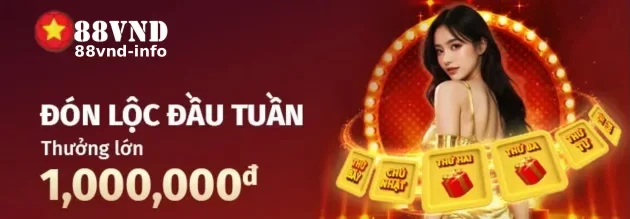 Khám Phá Khuyến Mãi Siêu Hấp Dẫn Tại 88VND