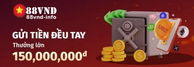 Khám Phá Khuyến Mãi Siêu Hấp Dẫn Tại 88VND